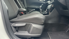 Volkswagen T-Cross 1.0 TSI 110 Black Edition 5dr Petrol Estate